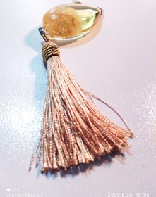 تصویر آویز ماشین 