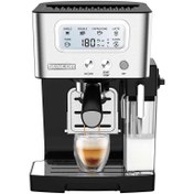 تصویر اسپرسوساز سنکور مدل SENCOR SES 4090SS SENCOR Espresso Maker SES 4090SS