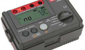 تصویر میگر یونی تی مدل UT502A 