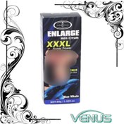 تصویر ژل حجم دهنده فوری و دایمی double gold Enlage xxxl cream blue whale وال آبی از برند معروف Aichun Beauty 