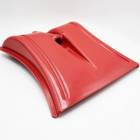 تصویر پارو مدل روس کد YP-ST-PLAST/35*35CM 