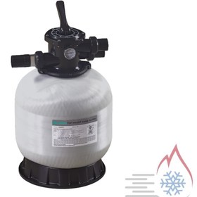 تصویر فیلتر شنی کالمو V-28 