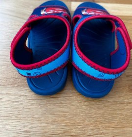 تصویر صندل بچگانه ساحلی Disney