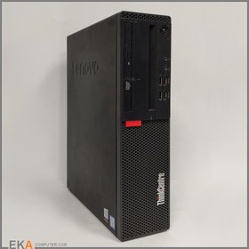 تصویر مینی کیس Lenovo ThinkCentre M910s sff رم8 