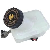 تصویر مخزن روغن ترمز مدل S11-3505110 مناسب برای ام وی ام 110 