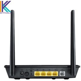 تصویر مودم روتر ایسوس N16 