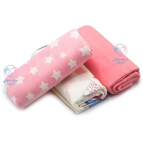 تصویر خشک کن 3 عددی الا Ela 