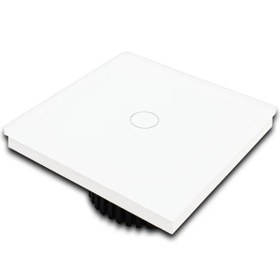 تصویر کلید تک پل هوشمند تویا TUYA 