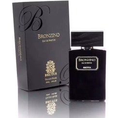 تصویر عطر ادکلن بروتوس برونزینو brutus bronzino