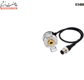 تصویر انکودر آتونیکس مدل E50S8-2500-3-T-24 