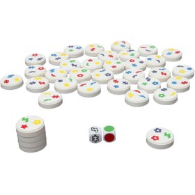 تصویر بازی تیک‌تیک 