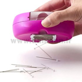 تصویر جاسوزنی مگنتی 