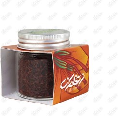 تصویر زعفران یک مثقالی 