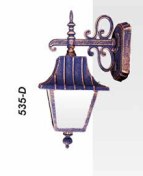 تصویر دیواری کالسکه ای535 