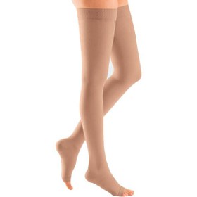 تصویر جوراب واریس بالای زانو مدی Duomed-AG ا Medi Duomed-AG Compression stockings Medi Duomed-AG Compression stockings