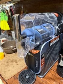 تصویر یخ در بهشت ساز 