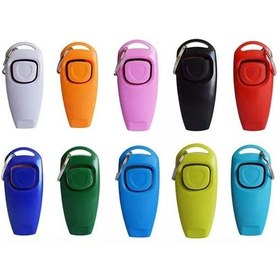 تصویر کیلیکر سوت دار 