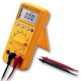 تصویر مولتی متر سنتر (CENTER) مدل 110 