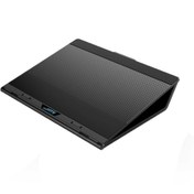 تصویر پایه خنک کننده لپ تاپ کول کلد مدل K41 