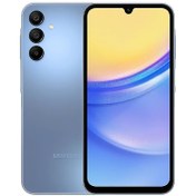 تصویر گوشی سامسونگ (ویتنام) A15 | حافظه 256 رم 6 گیگابایت Samsung A15 (Vietnam) 256/6 GB