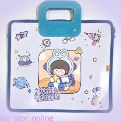 تصویر کیف طلقی 