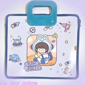 تصویر کیف طلقی 