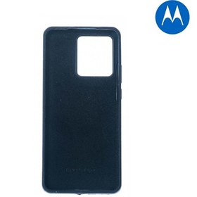 تصویر کاور(قاب) سیلیکونی 100% اصلی موتورولا مدل silicon case motorola Edge40/Edge40neo 