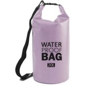 تصویر درای بگ ۲۰ لیتری (کیف ضد آب) Dry bag 20 L