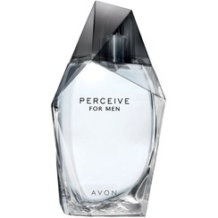 تصویر ادوتویلت مردانه آون پرسیو Avon Perceive Eau de Toilette 100ml 