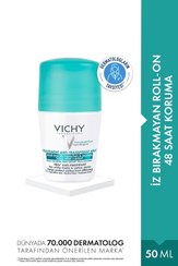 تصویر دئودورانت اورجینال برند Vichy کد 85440 