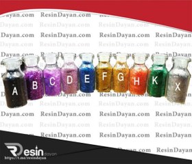 تصویر اکلیل رشته ای 