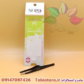 تصویر موچین نوپو مدلNO:A1 انبری 