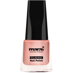 تصویر لاک ناخن 9 ميلي ليتري کلاسيک مارال کد 35 خرید آنلاین محصولات آرایشی و بهداشتی و مراقبت از مو و رنگ مو برند مارال maral |تکنولوژی پیشرفته با کیفیت عالی و قیمت مناسب و اقتصادی | پلتفرم فشن با ابزار های هوش مصنوعی | بولوز