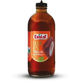 تصویر سرکه خرما 500 میلی 