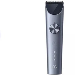 تصویر ماشین اصلاح مو سر و صورت میجیا مدل MJGHHC2LF شیائومی Xiaomi Mijia MJGHHC2LF Hair Trimmer