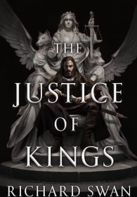 تصویر کتاب The Justice of Kings (Empire of the Wolf, #1) 