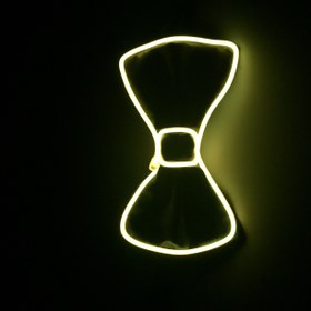 تصویر پاپیون LED 