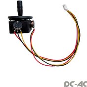 تصویر جوی استیک 