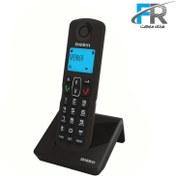 تصویر گوشی تلفن بی سیم یونیدن مدل AT3101 Uniden AT3101 Cordless Phone