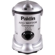 تصویر جارو برقی پاکتین مدل MVC3300 