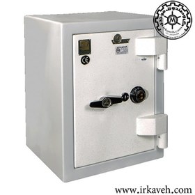 تصویر گاوصندوق کاوه مدل 550 SRM 