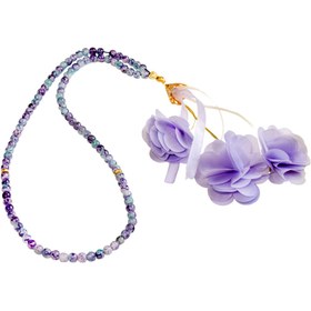 تصویر تسبیح مدل کهکشان 