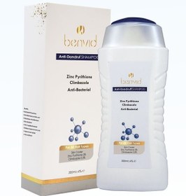 تصویر شامپو ضد شوره Anti-Dandruff Shampoo