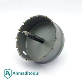 تصویر گردبر 80 میلی‌متر همه‌کاره اکو 