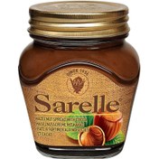 تصویر شکلات صبحانه فندقی سارلا 700 گرم Sarelle ا 00362 00362