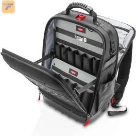 تصویر کوله پشتی ابزار Modular X18 کنیپکس مدل 002150LE Modular X18 Tool backpack