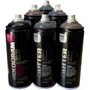 تصویر اسپری اکلیل مونتانا 