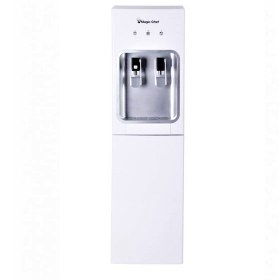 تصویر آبسردکن ایستاده مجيک شف مدل WD3101 ا Magicchef WD3101 Water Dispenser Magicchef WD3101 Water Dispenser
