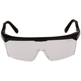 تصویر عینک ایمنی آروا مدل 8115 