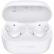 تصویر هدفون بلوتوثی هوآوی مدل FreeBuds SE 2 Huawei FreeBuds SE 2 bluetooth headphone